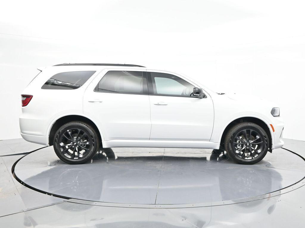 new 2025 Dodge Durango car