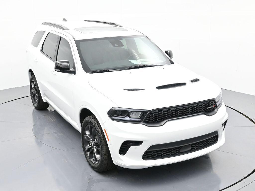 new 2025 Dodge Durango car