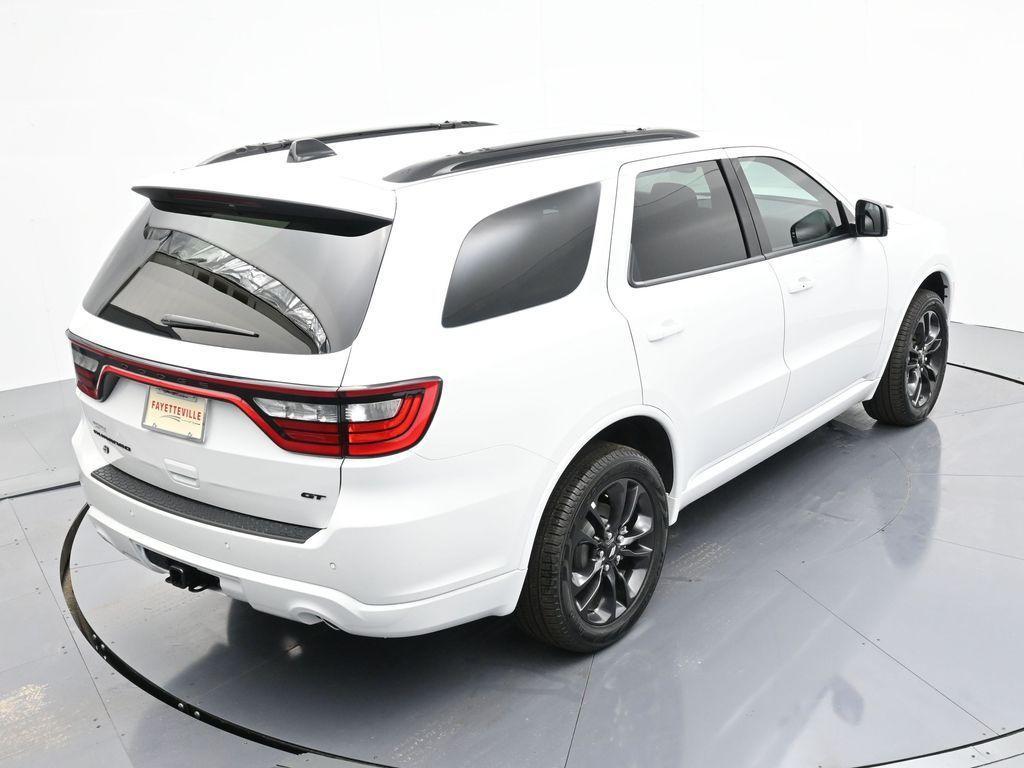 new 2025 Dodge Durango car