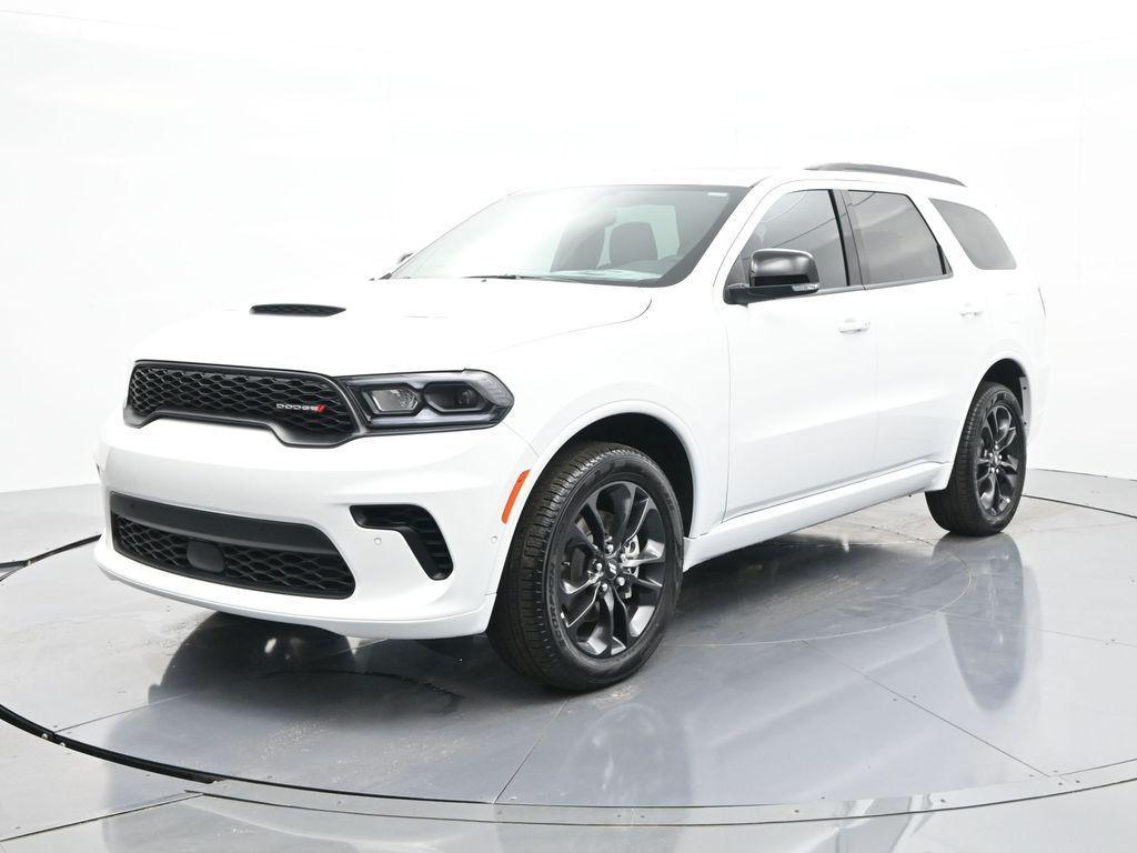 new 2025 Dodge Durango car