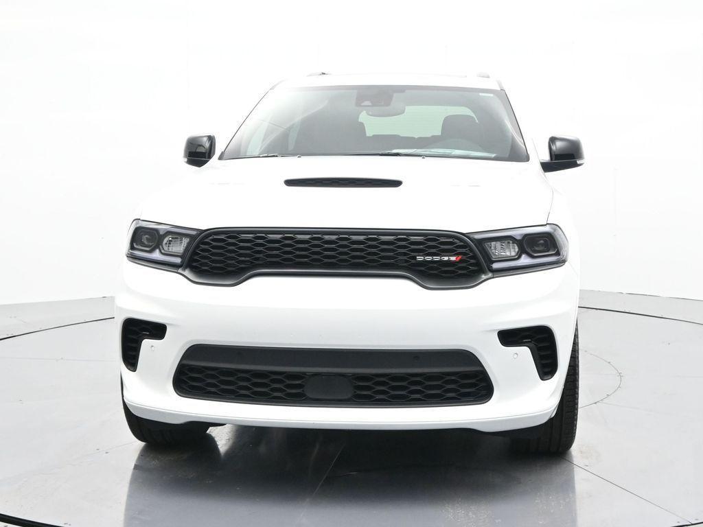 new 2025 Dodge Durango car