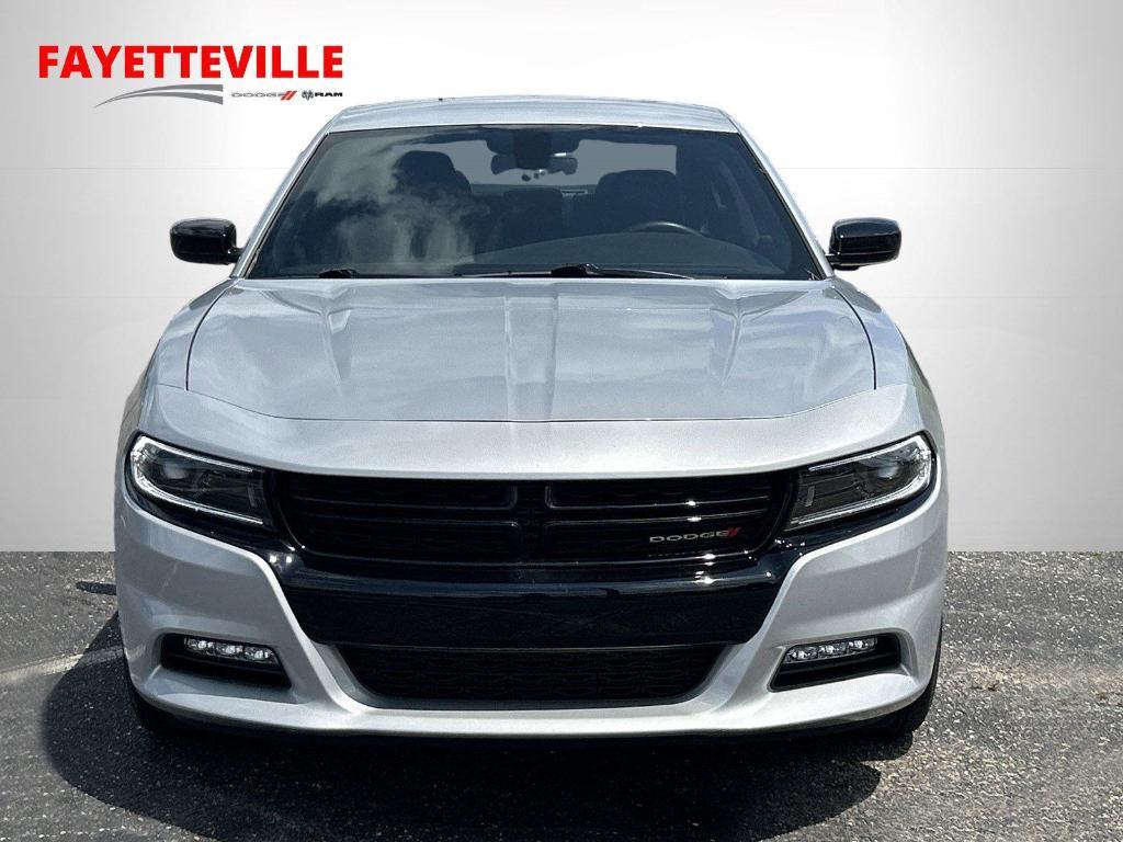 used 2023 Dodge Charger car, priced at $28,793