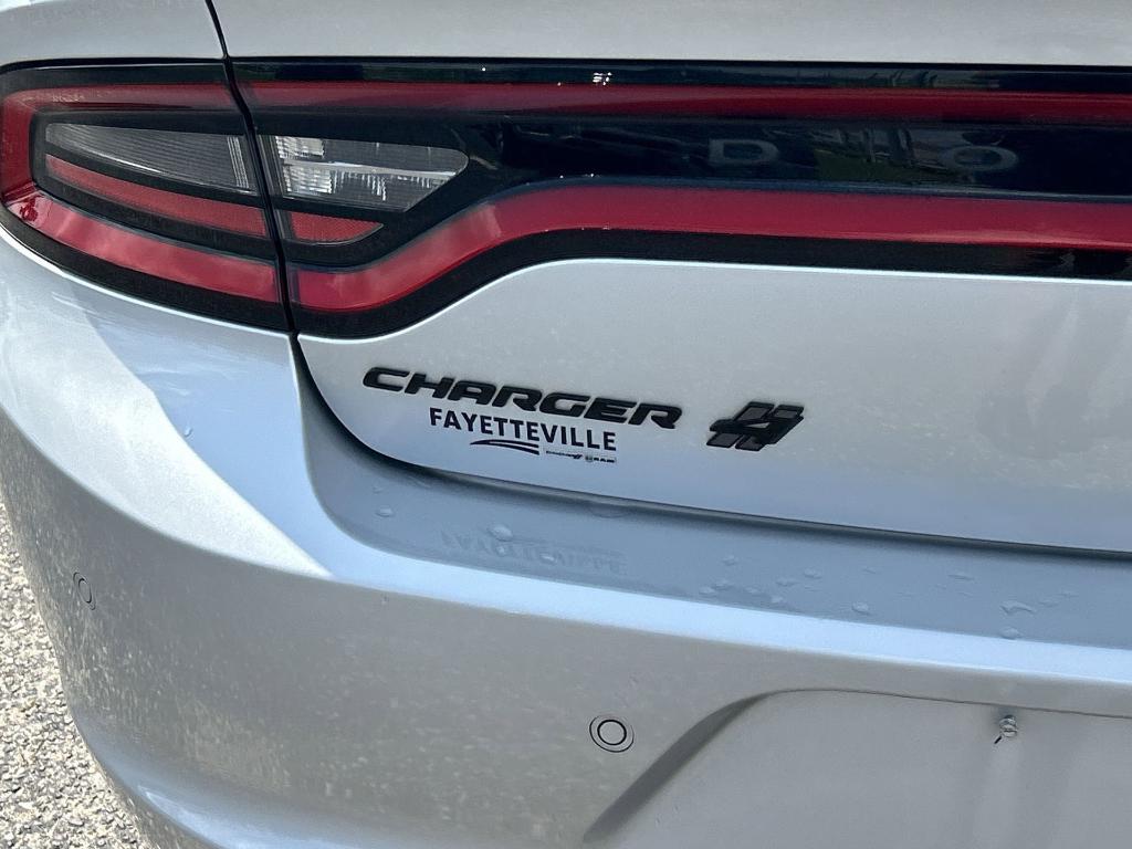 used 2023 Dodge Charger car, priced at $28,793