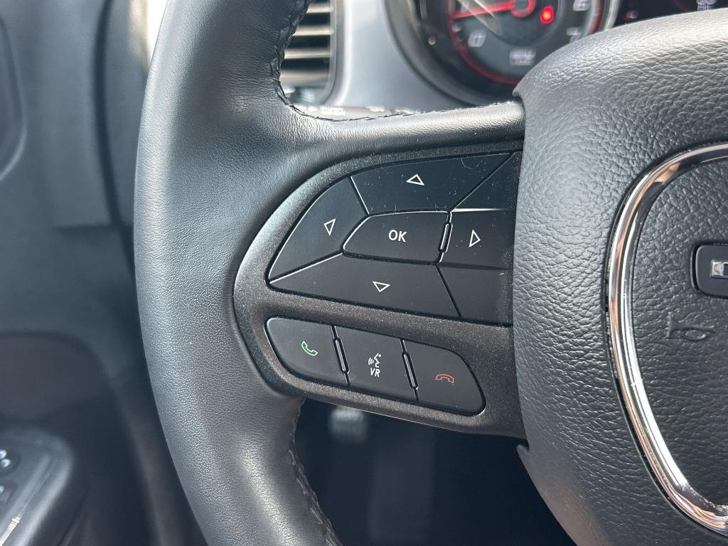 used 2023 Dodge Charger car, priced at $28,793