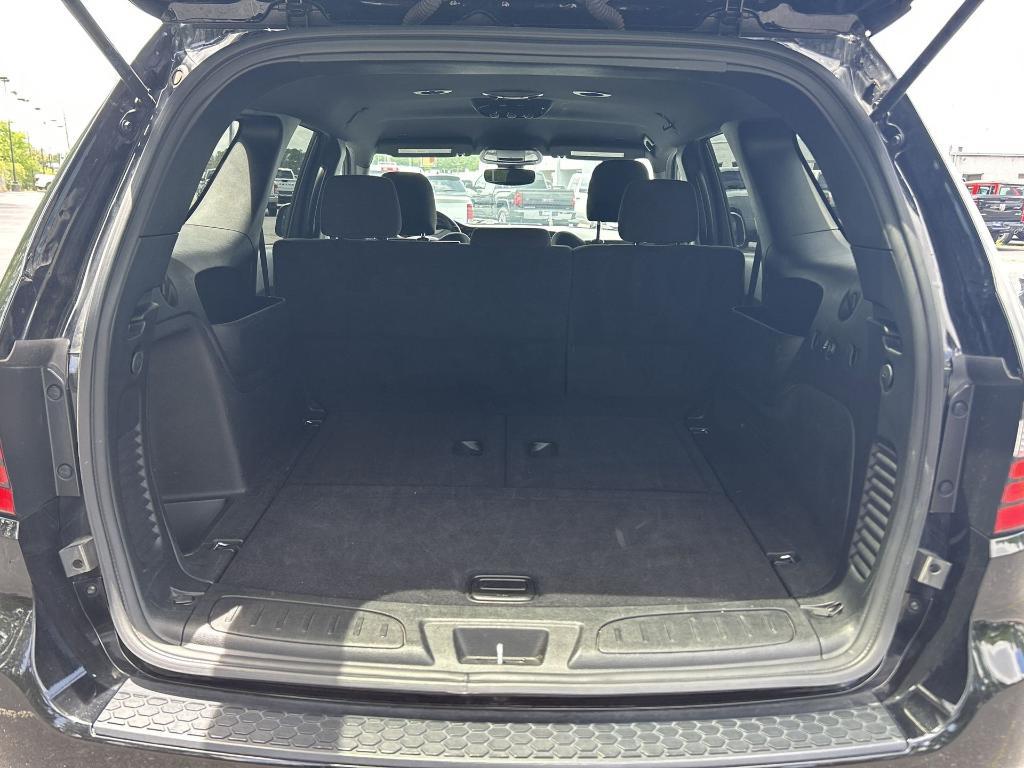 used 2023 Dodge Durango car, priced at $25,610