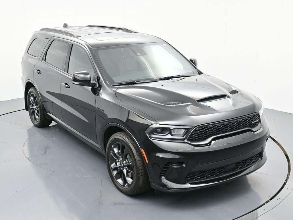 new 2025 Dodge Durango car, priced at $51,745