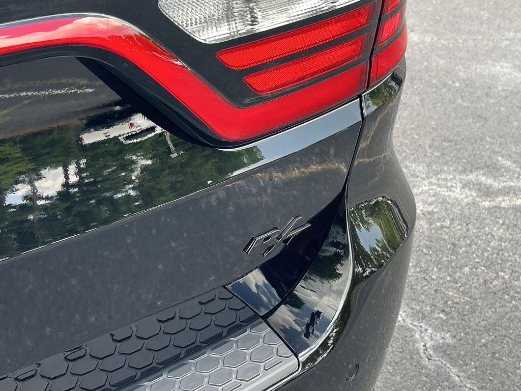 new 2025 Dodge Durango car
