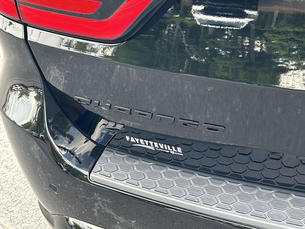 new 2025 Dodge Durango car