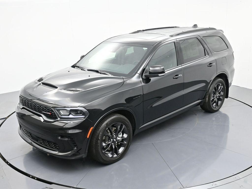 new 2025 Dodge Durango car, priced at $51,745