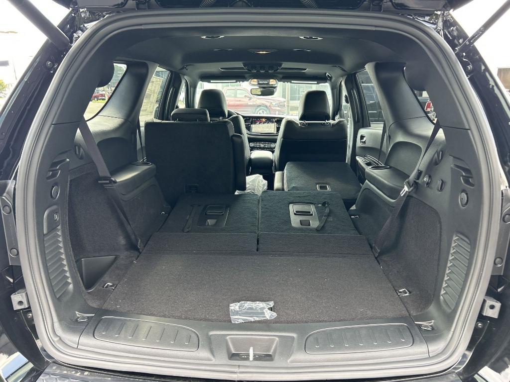 new 2025 Dodge Durango car