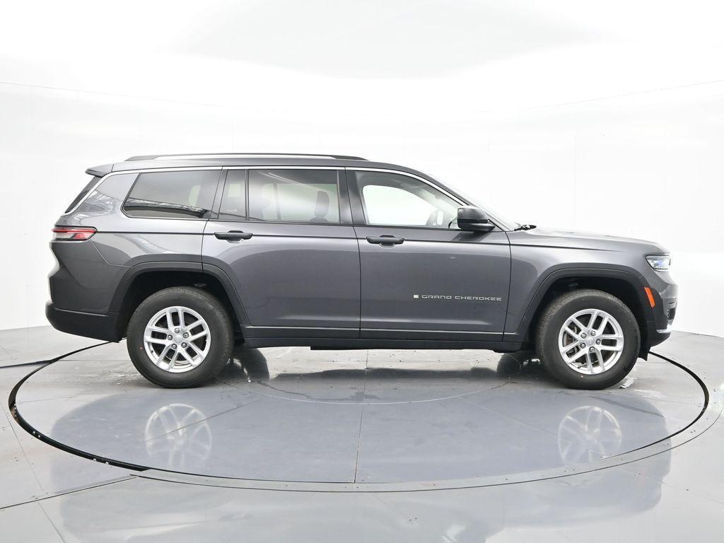 used 2023 Jeep Grand Cherokee L car, priced at $26,879
