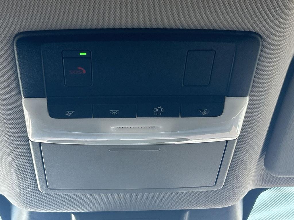 used 2022 Nissan Rogue car, priced at $21,069
