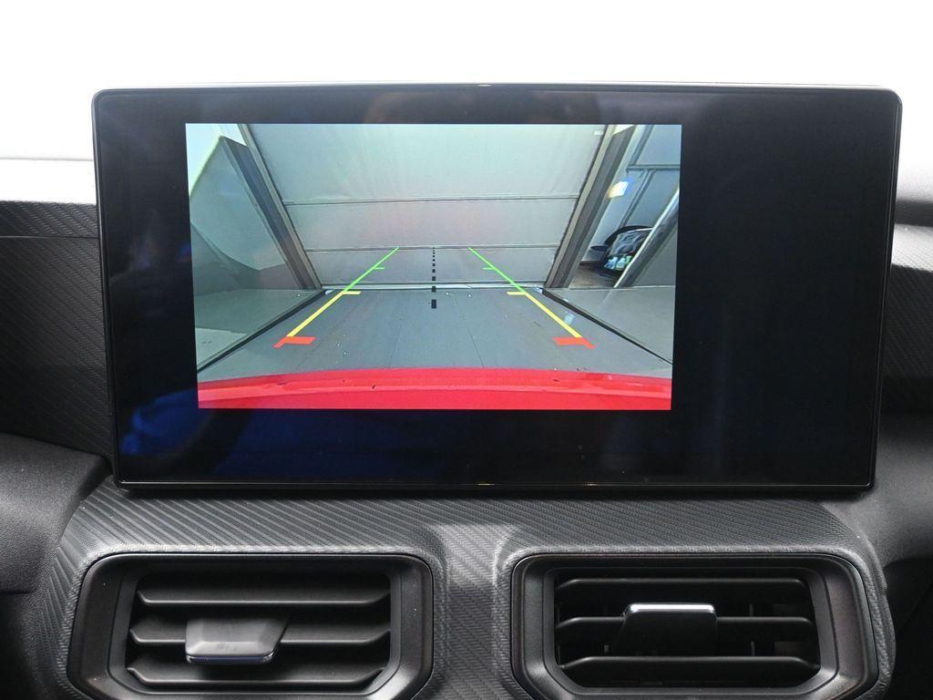 used 2024 Ford Mustang car, priced at $24,800