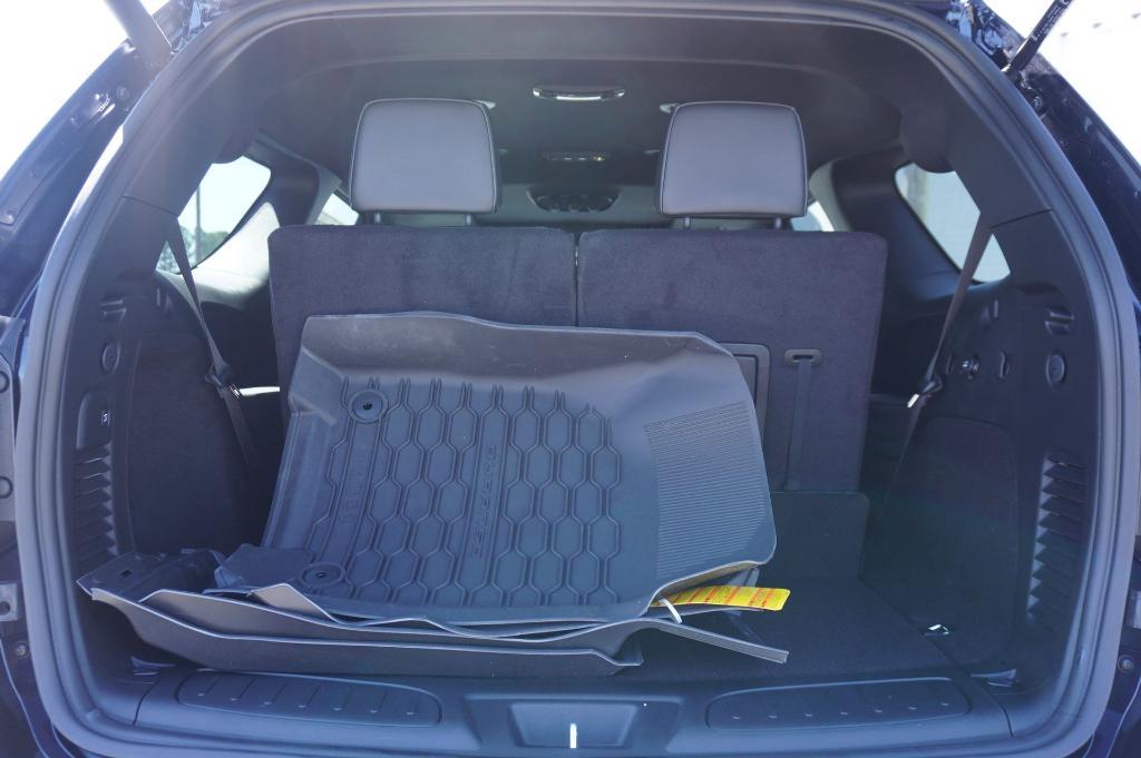 new 2025 Dodge Durango car