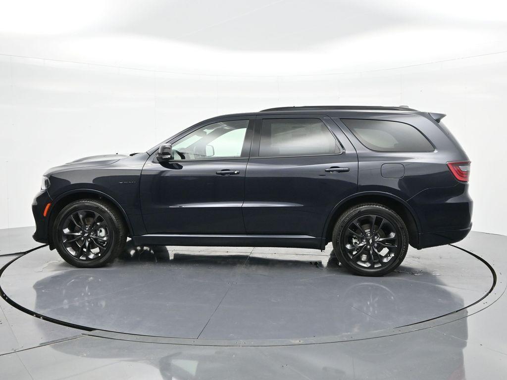 new 2025 Dodge Durango car, priced at $51,745