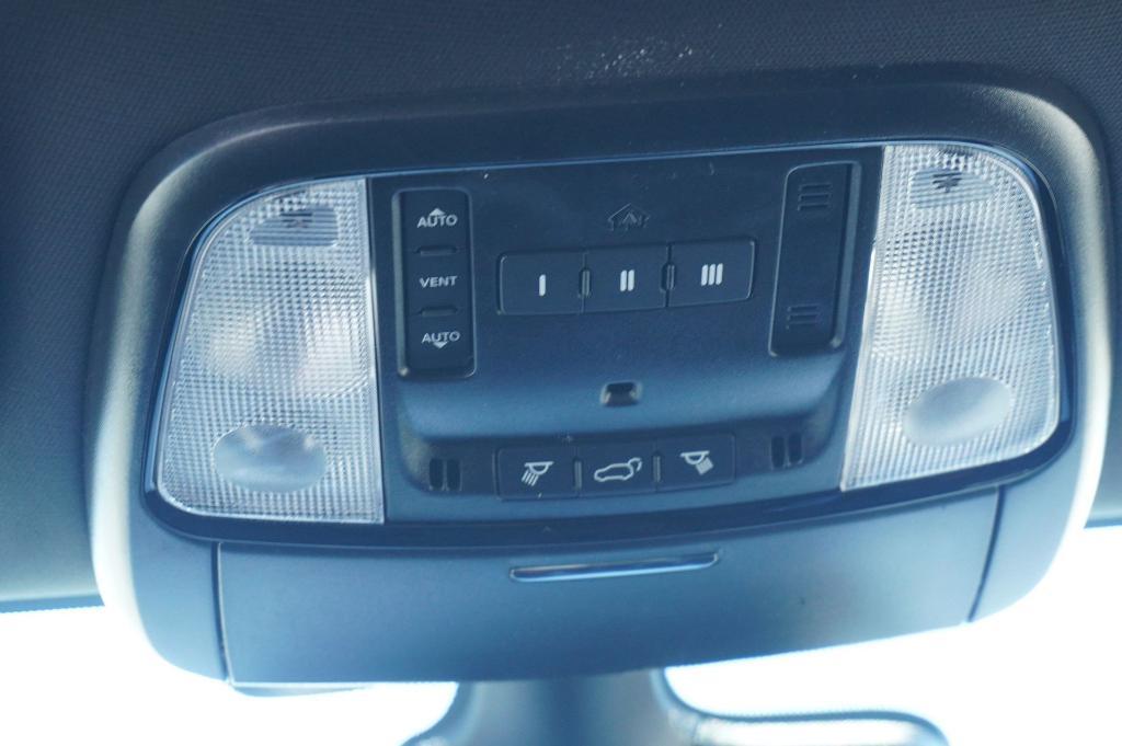 new 2025 Dodge Durango car