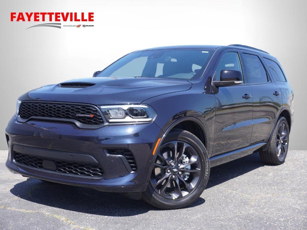 new 2025 Dodge Durango car