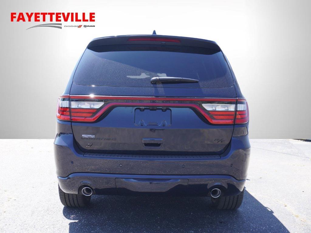 new 2025 Dodge Durango car