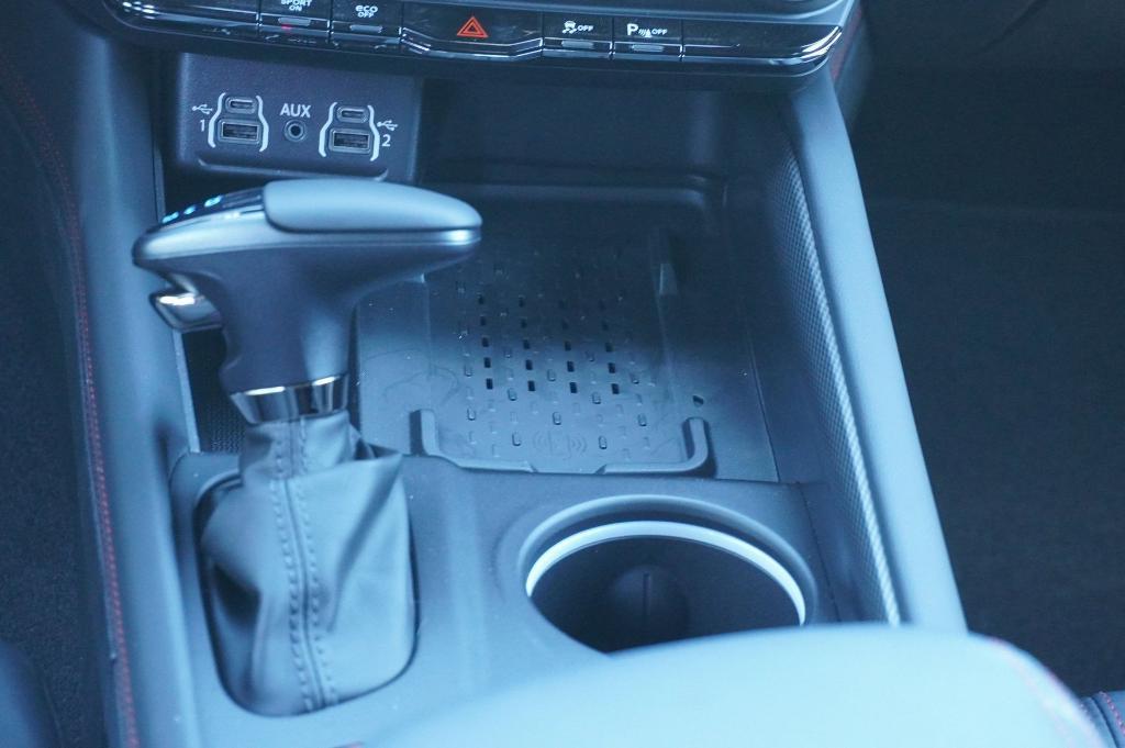 new 2025 Dodge Durango car