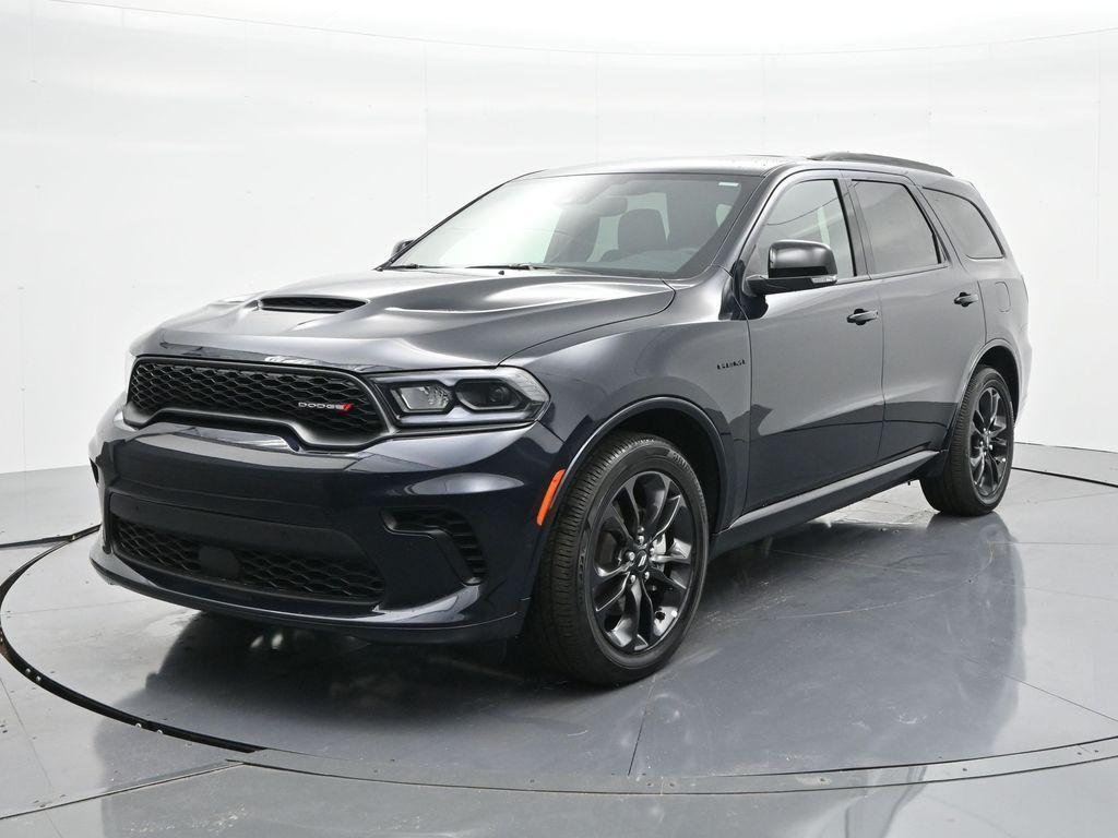 new 2025 Dodge Durango car, priced at $51,745