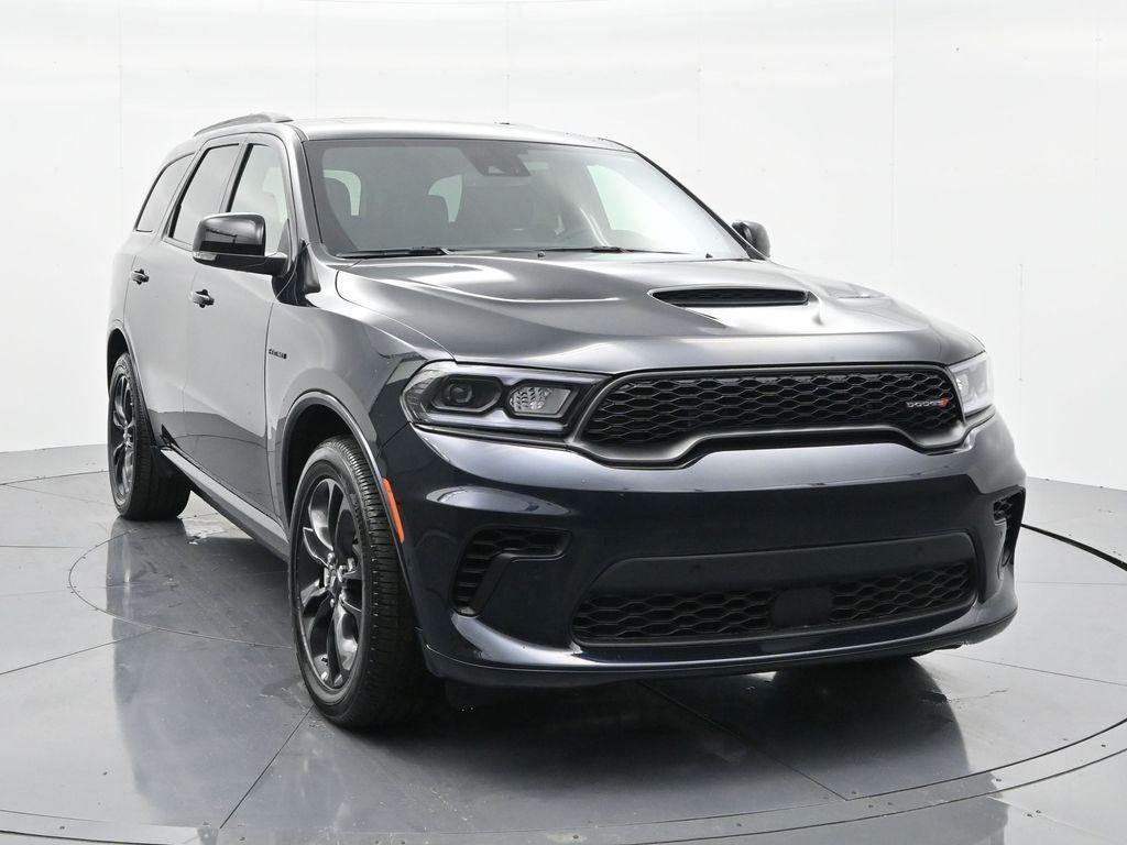 new 2025 Dodge Durango car, priced at $51,745