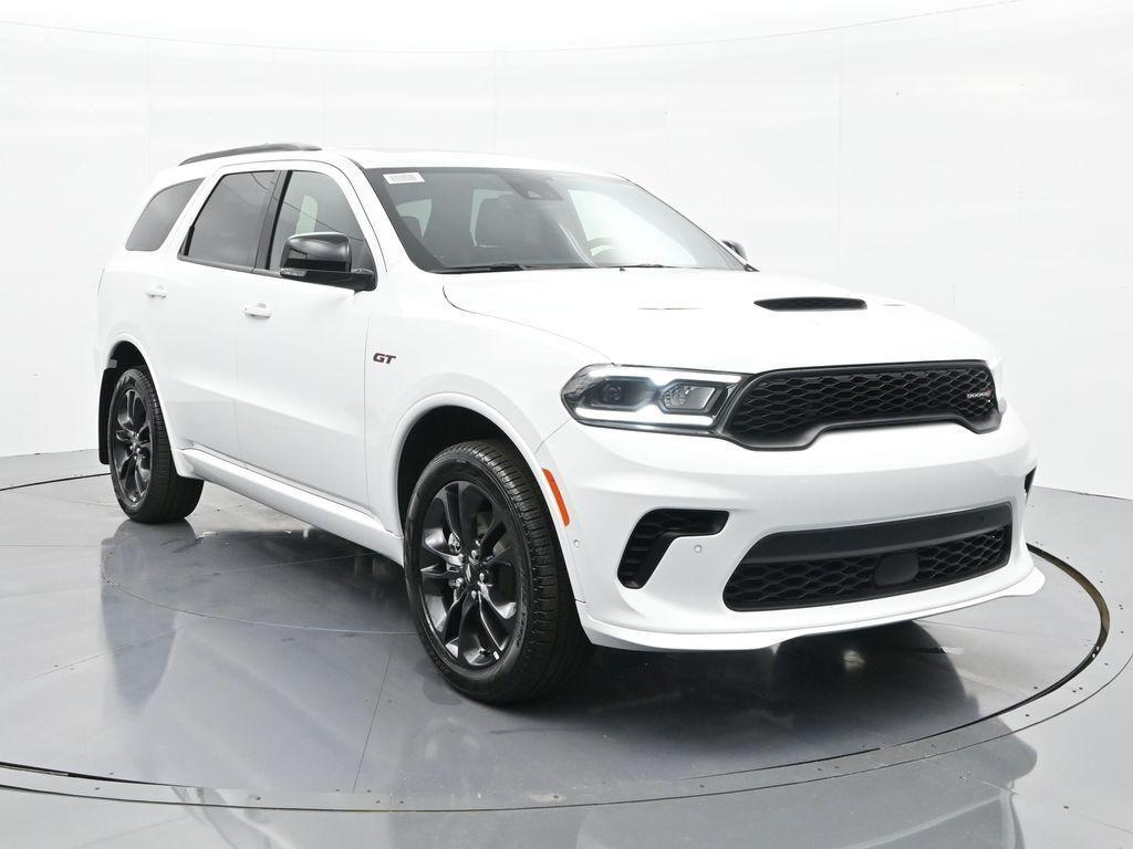 new 2025 Dodge Durango car