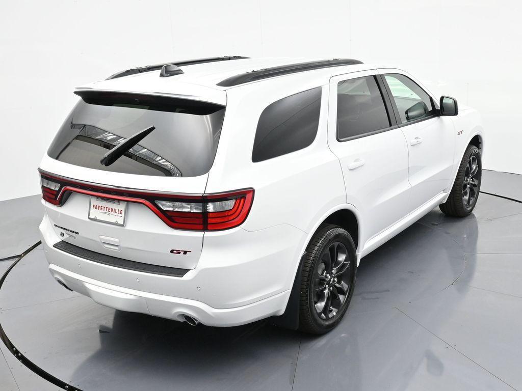 new 2025 Dodge Durango car