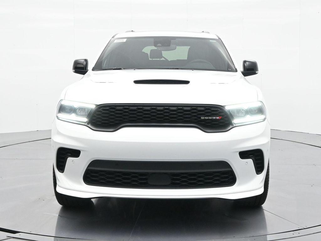 new 2025 Dodge Durango car