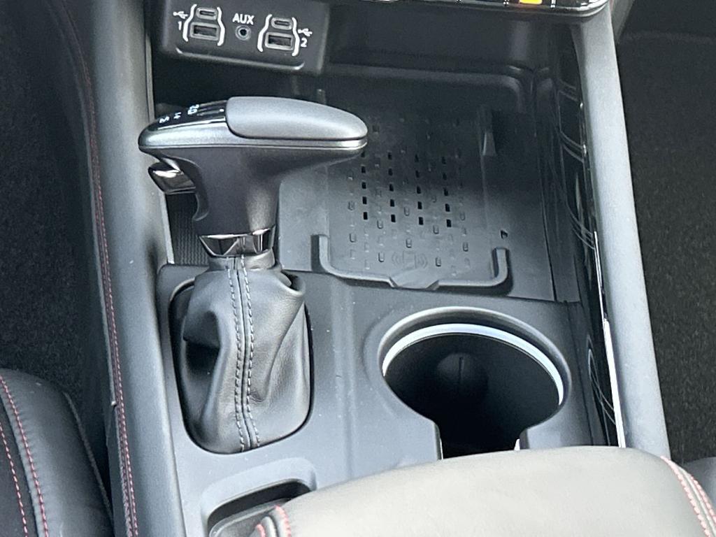 new 2025 Dodge Durango car