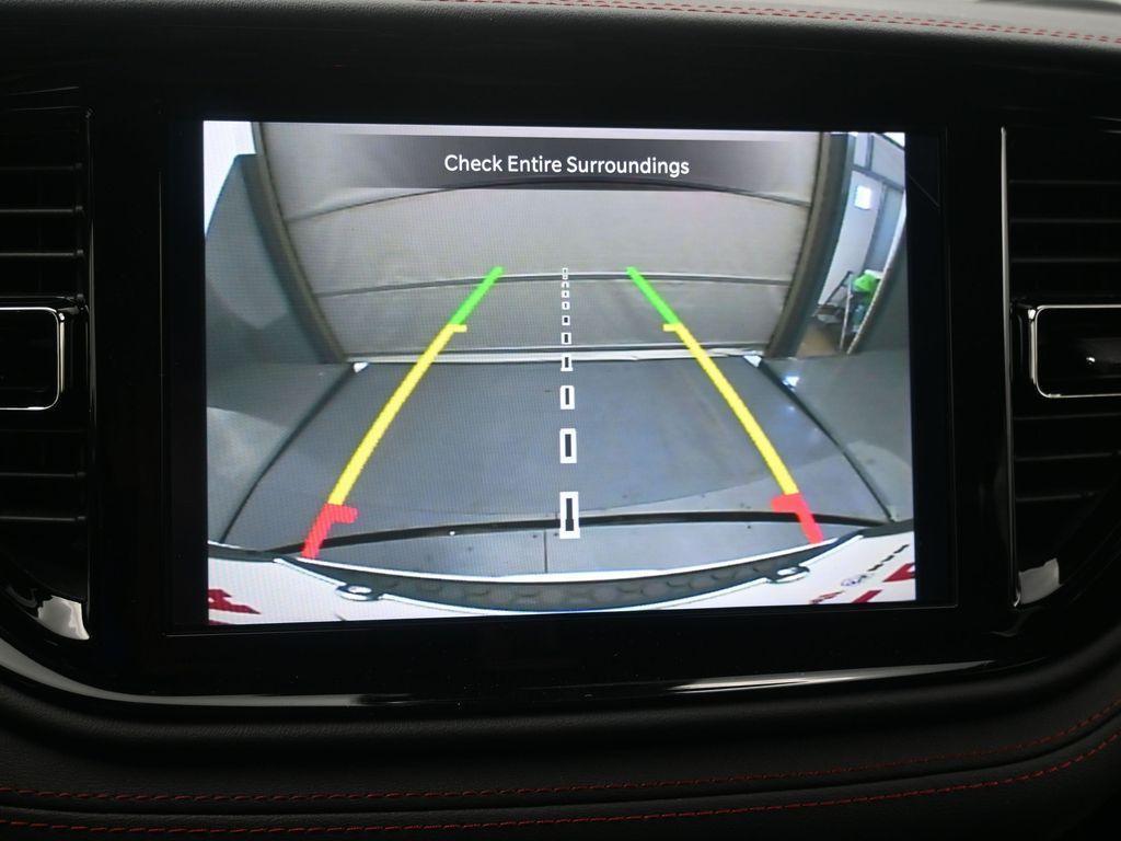 new 2025 Dodge Durango car