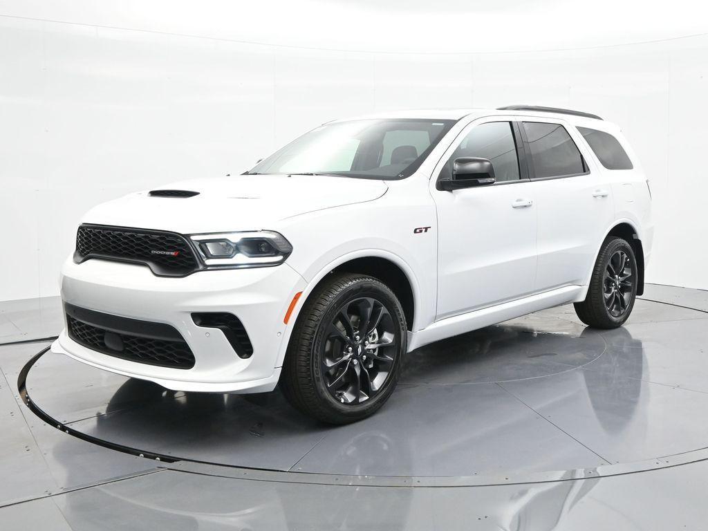 new 2025 Dodge Durango car