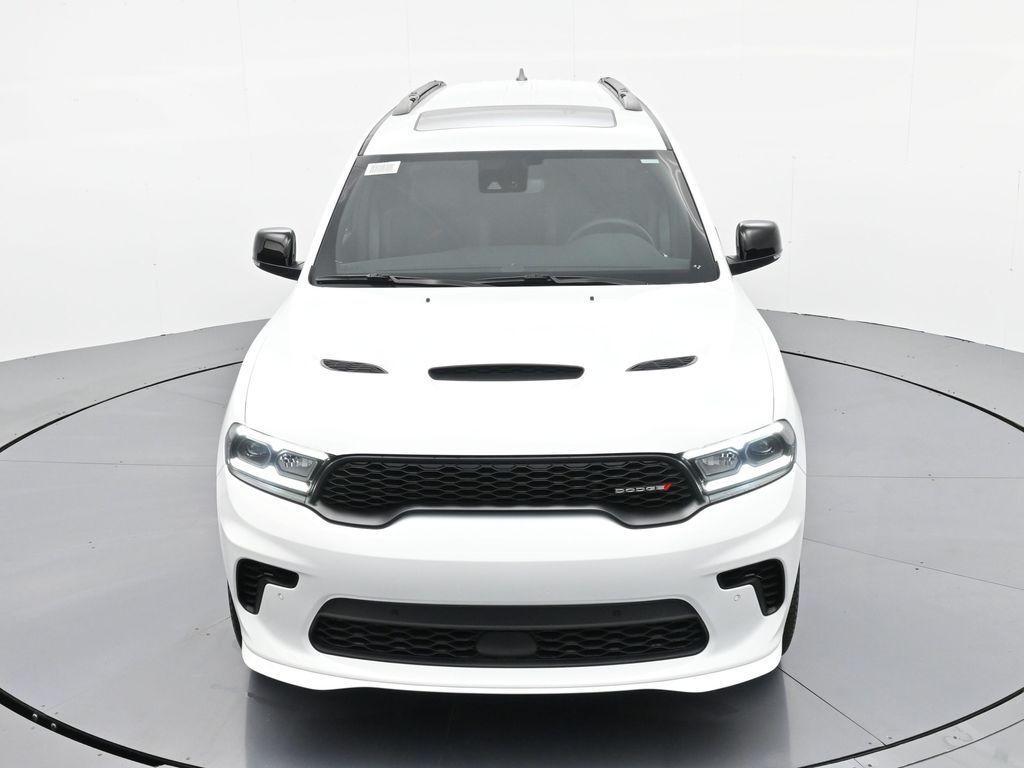 new 2025 Dodge Durango car