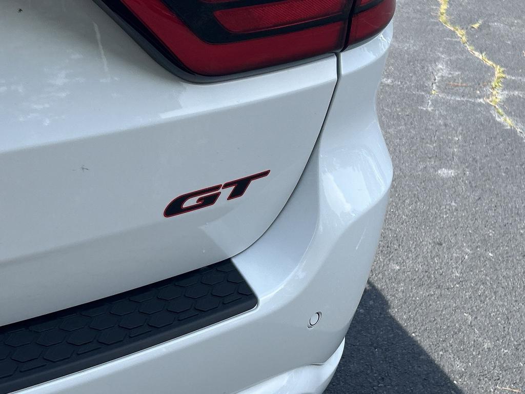 new 2025 Dodge Durango car