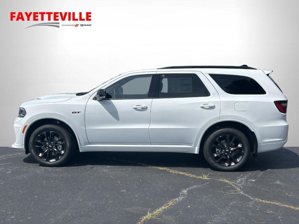 new 2025 Dodge Durango car