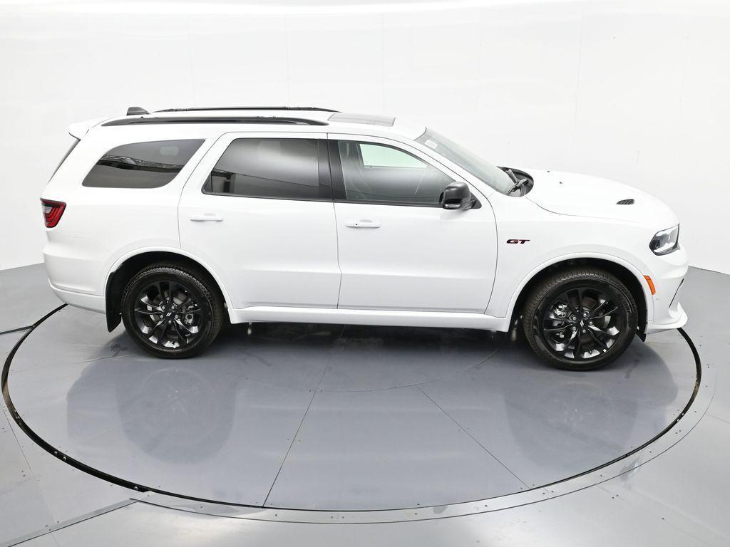 new 2025 Dodge Durango car