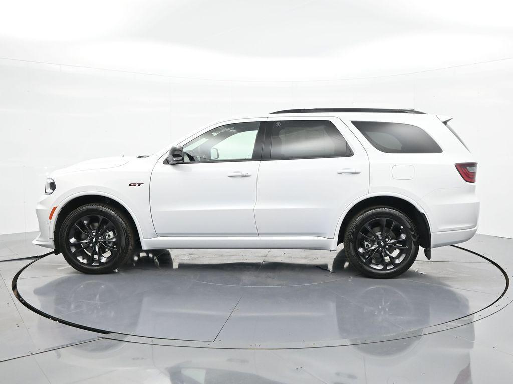new 2025 Dodge Durango car