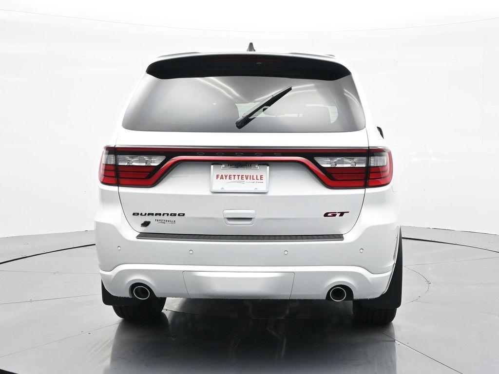 new 2025 Dodge Durango car