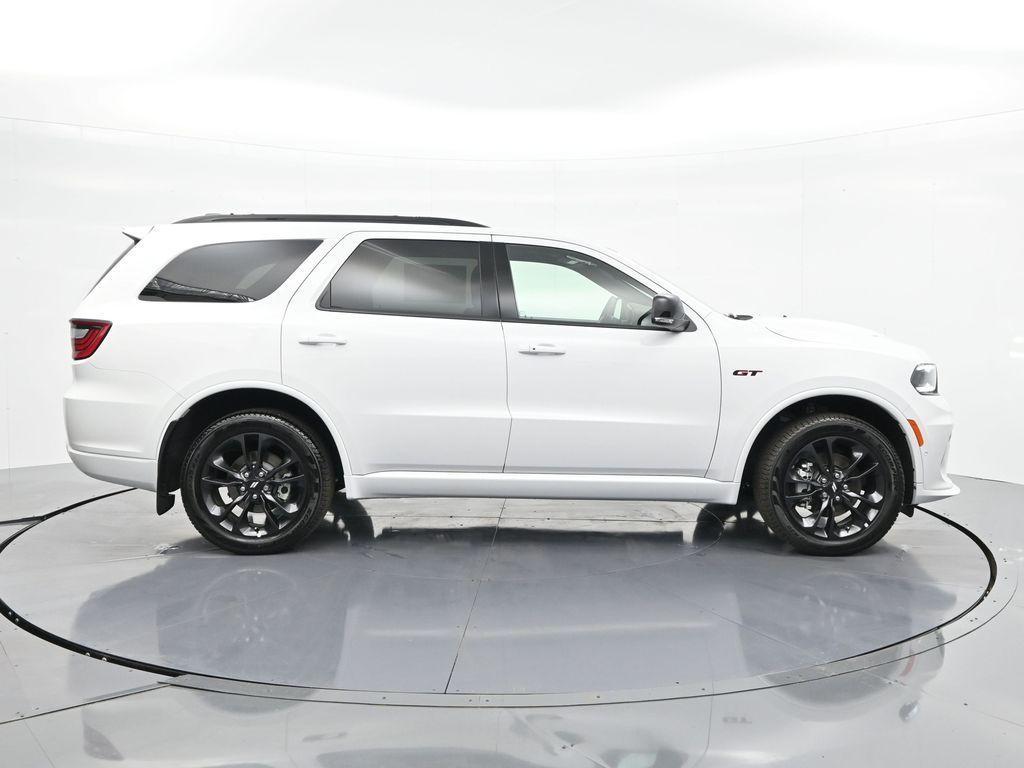 new 2025 Dodge Durango car