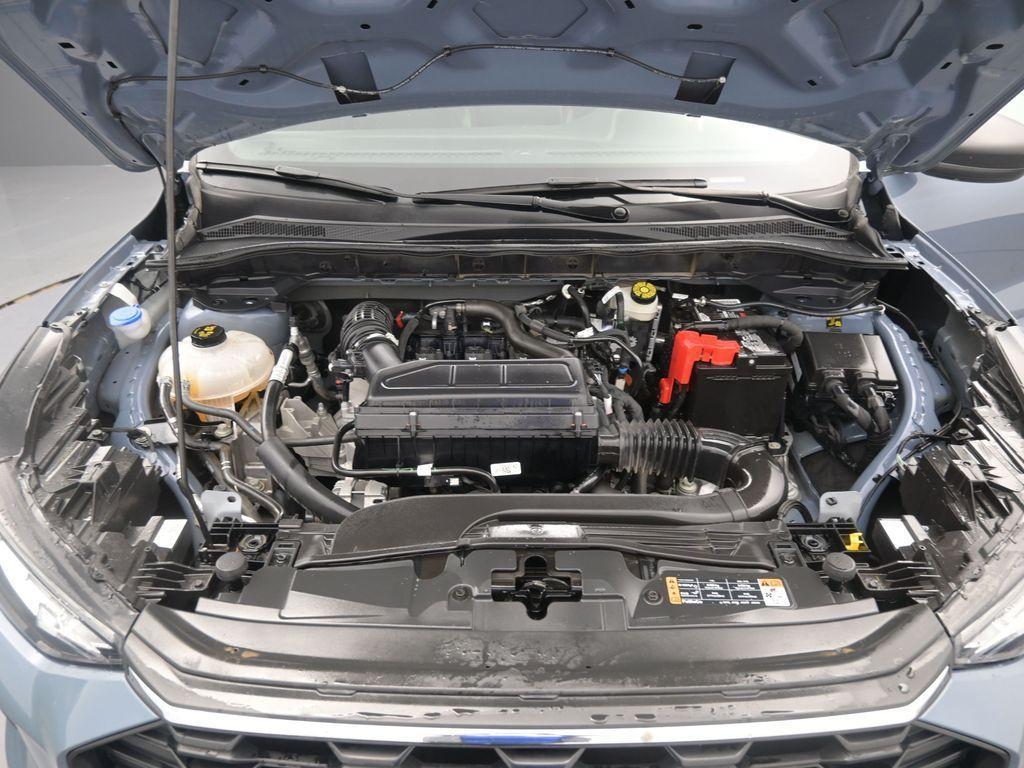 used 2024 Ford Escape car, priced at $19,987