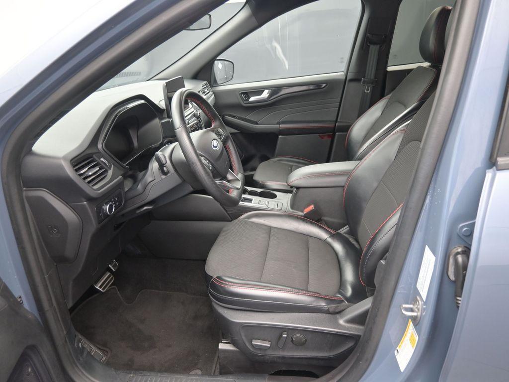 used 2024 Ford Escape car, priced at $19,987