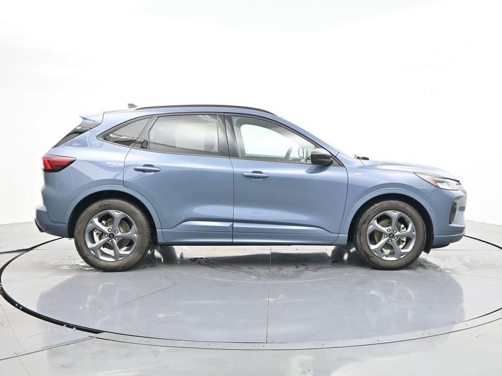 used 2024 Ford Escape car, priced at $19,987