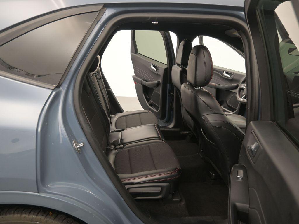 used 2024 Ford Escape car, priced at $19,987