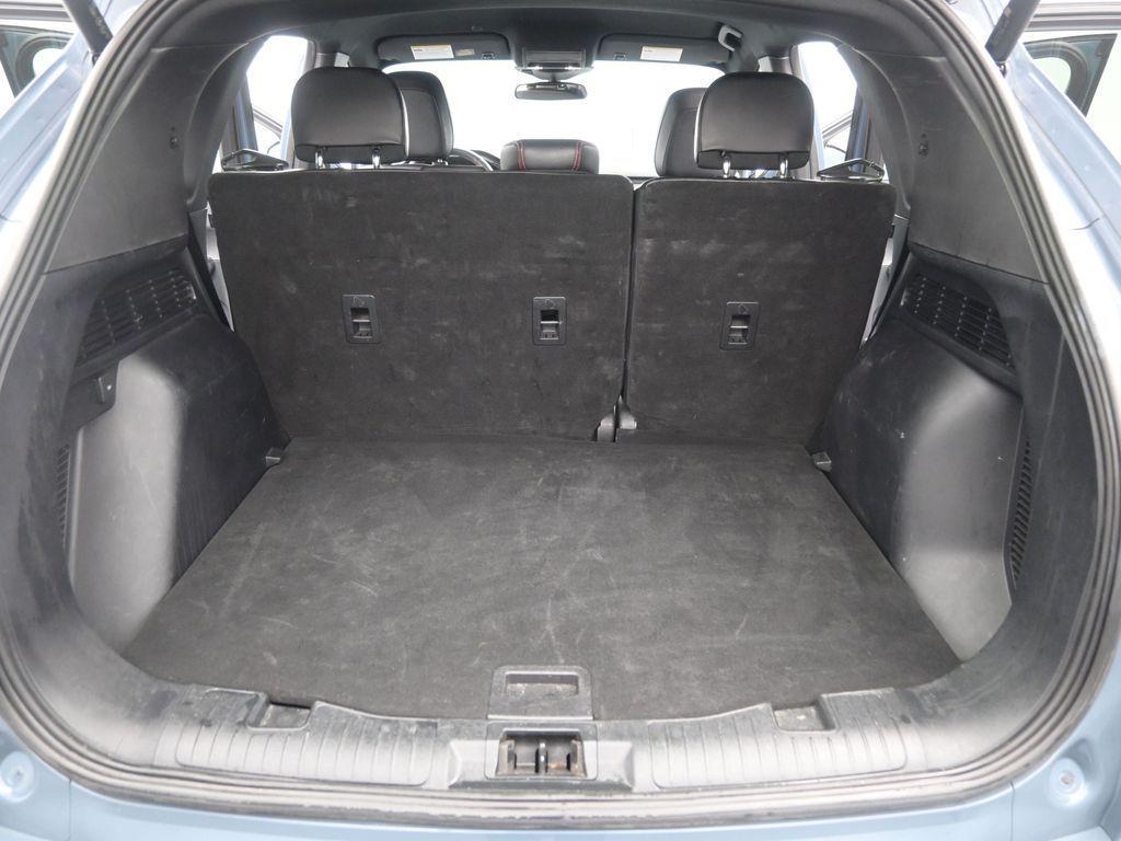 used 2024 Ford Escape car, priced at $19,987