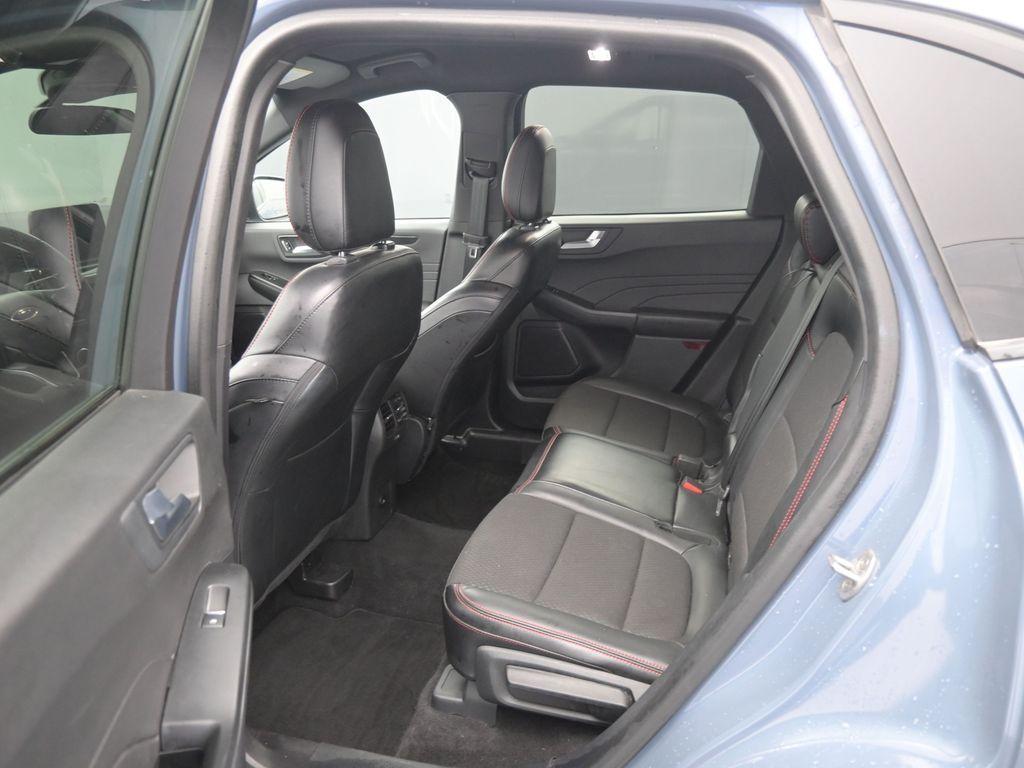 used 2024 Ford Escape car, priced at $19,987