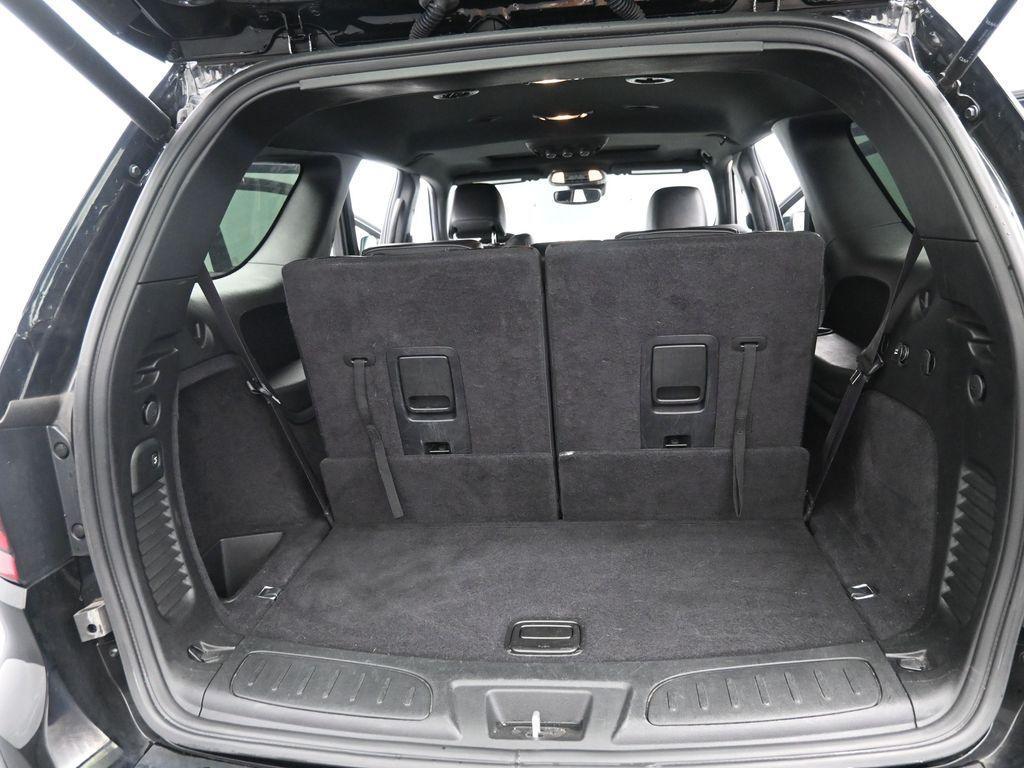 used 2023 Dodge Durango car, priced at $28,587