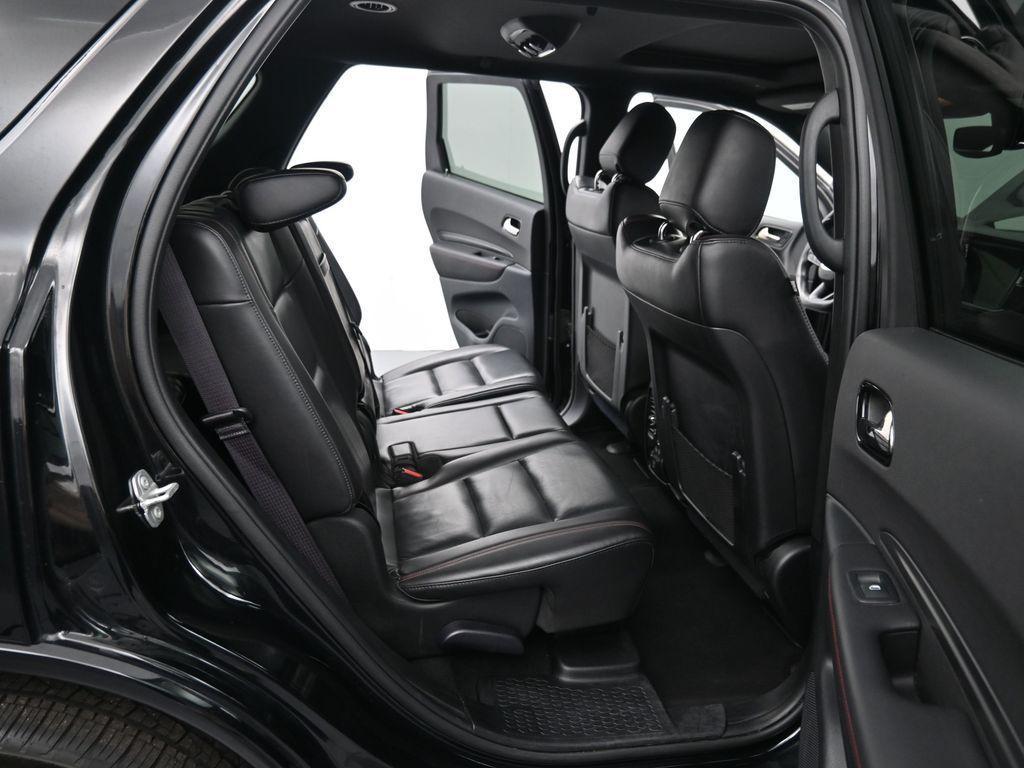 used 2023 Dodge Durango car, priced at $28,587