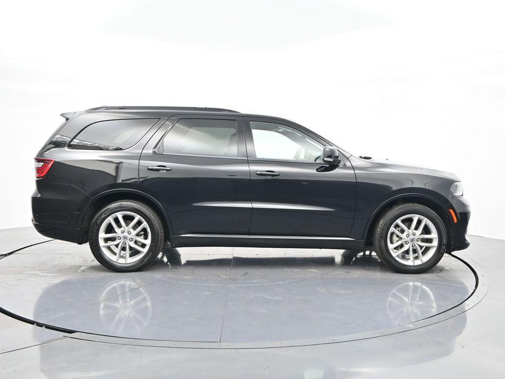 used 2023 Dodge Durango car, priced at $28,587