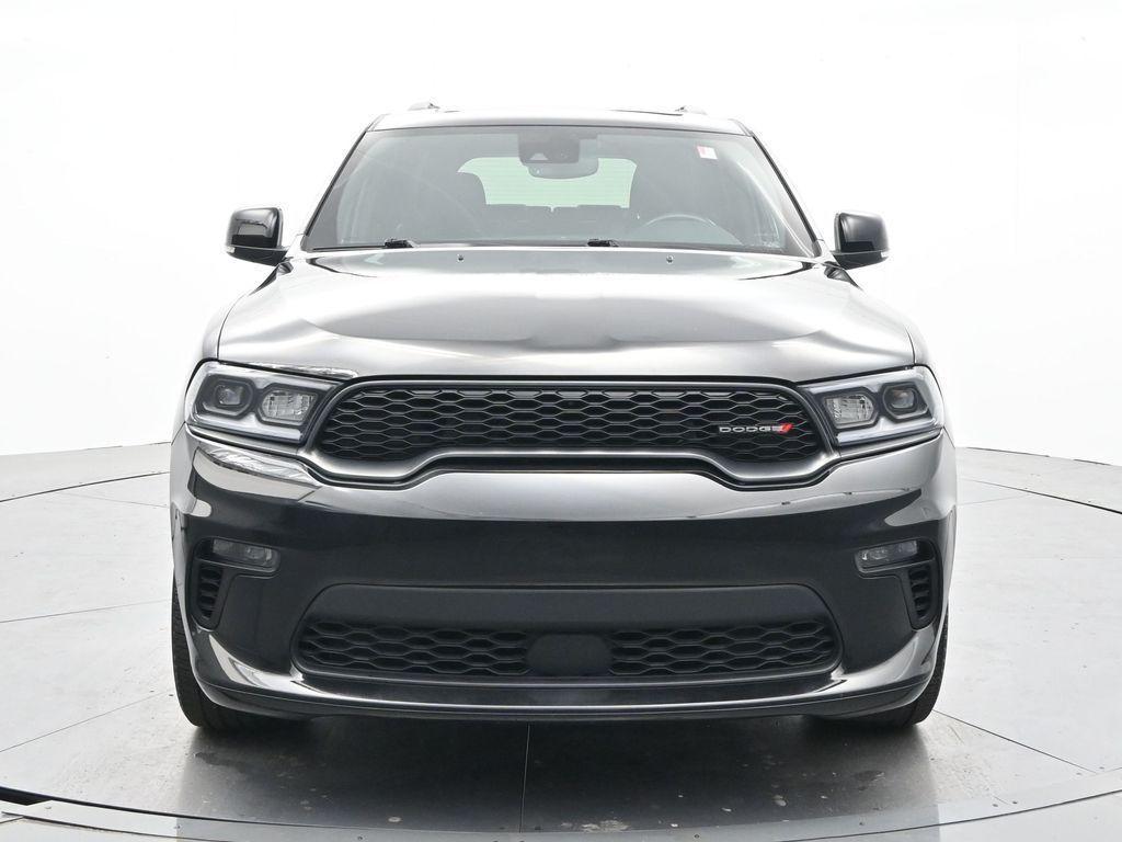 used 2023 Dodge Durango car, priced at $28,587