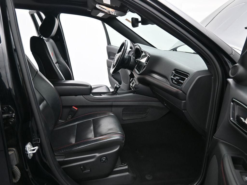 used 2023 Dodge Durango car, priced at $28,587