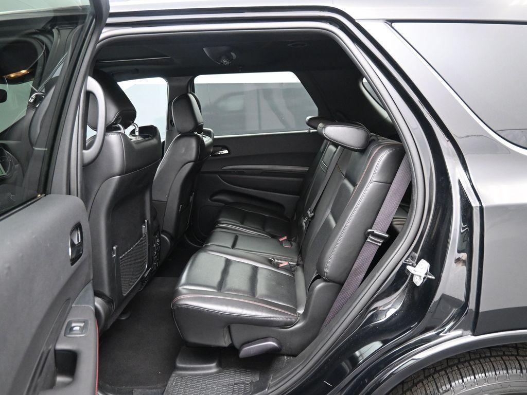 used 2023 Dodge Durango car, priced at $28,587